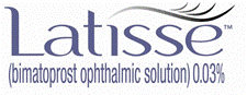 A logo of optisse, an ophthalmic solution company.